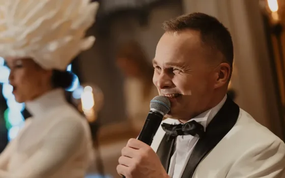 Vestuvės