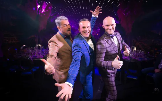 Giedriaus TRIO